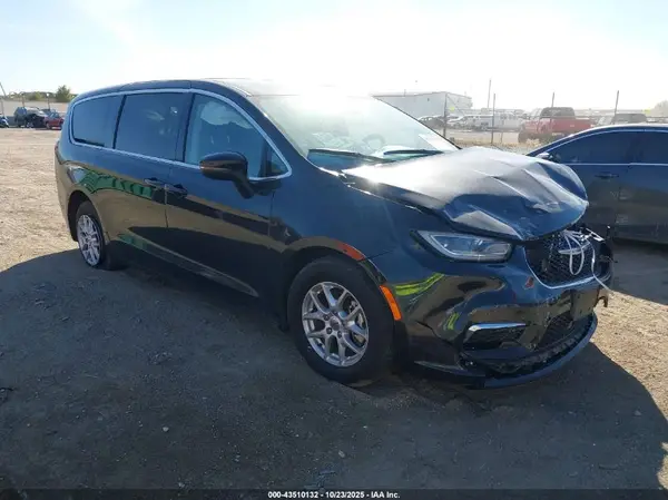 2C4RC1BG9PR521250 2023 CHRYSLER PACIFICA
