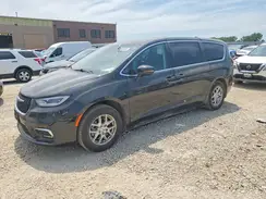 2C4RC1BG9PR521541 2023 CHRYSLER PACIFICA