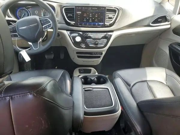 2C4RC1BG9PR521541 2023 CHRYSLER PACIFICA - Image 8