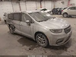 2C4RC1BG9PR522866 2023 CHRYSLER PACIFICA