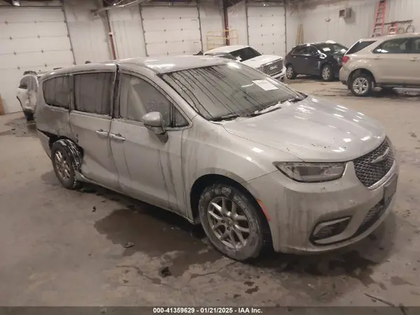 2C4RC1BG9PR522866 2023 CHRYSLER PACIFICA - Image 1
