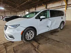 2C4RC1BG9PR524567 2023 CHRYSLER PACIFICA