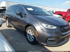 2C4RC1BG9PR525198 2023 CHRYSLER PACIFICA