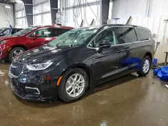 2C4RC1BG9PR525492 2023 CHRYSLER PACIFICA