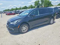 2C4RC1BG9PR526867 2023 CHRYSLER PACIFICA