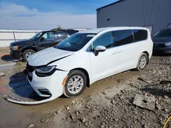 2C4RC1BG9PR526898 2023 CHRYSLER PACIFICA