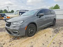 2C4RC1BG9PR529414 2023 CHRYSLER PACIFICA
