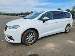2C4RC1BG9PR533141 2023 CHRYSLER PACIFICA