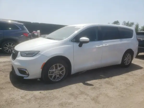 2C4RC1BG9PR534788 2023 CHRYSLER PACIFICA - Image 1
