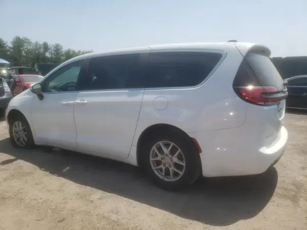2C4RC1BG9PR534788 2023 CHRYSLER PACIFICA - Image 2
