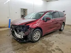 2C4RC1BG9PR535052 2023 CHRYSLER PACIFICA