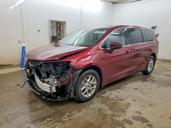 2C4RC1BG9PR535052 2023 CHRYSLER PACIFICA - Image 1