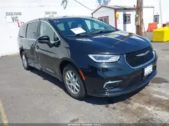 2C4RC1BG9PR535228 2023 CHRYSLER PACIFICA