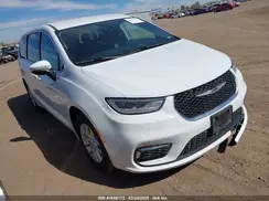 2C4RC1BG9PR535441 2023 CHRYSLER PACIFICA