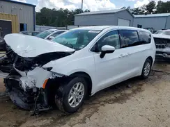 2C4RC1BG9PR536217 2023 CHRYSLER PACIFICA