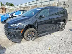 2C4RC1BG9PR537951 2023 CHRYSLER PACIFICA