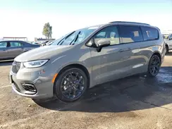 2C4RC1BG9PR548853 2023 CHRYSLER PACIFICA