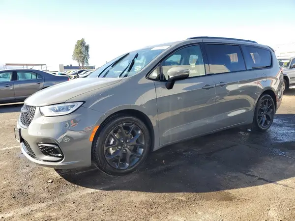 2C4RC1BG9PR548853 2023 CHRYSLER PACIFICA - Image 1