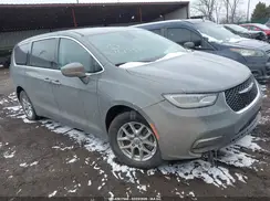 2C4RC1BG9PR549324 2023 CHRYSLER PACIFICA
