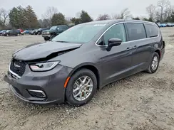 2C4RC1BG9PR550442 2023 CHRYSLER PACIFICA