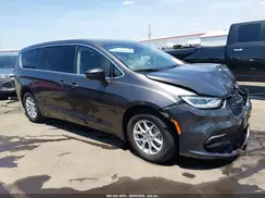 2C4RC1BG9PR550456 2023 CHRYSLER PACIFICA