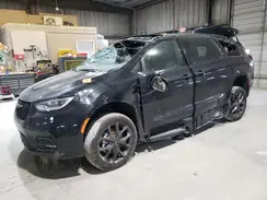 2C4RC1BG9PR555222 2023 CHRYSLER PACIFICA