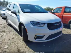 2C4RC1BG9PR557276 2023 CHRYSLER PACIFICA