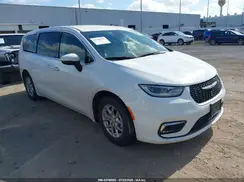 2C4RC1BG9PR560226 2023 CHRYSLER PACIFICA