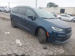 2C4RC1BG9PR561859 2023 CHRYSLER PACIFICA