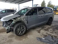 2C4RC1BG9PR565118 2023 CHRYSLER PACIFICA
