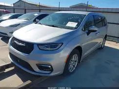 2C4RC1BG9PR567502 2023 CHRYSLER PACIFICA