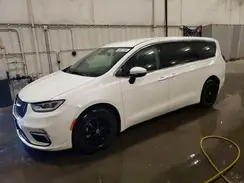 2C4RC1BG9PR579620 2023 CHRYSLER PACIFICA