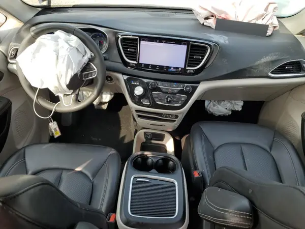 2C4RC1BG9PR580654 2023 CHRYSLER PACIFICA - Image 8