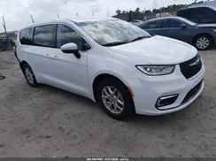 2C4RC1BG9PR587216 2023 CHRYSLER PACIFICA