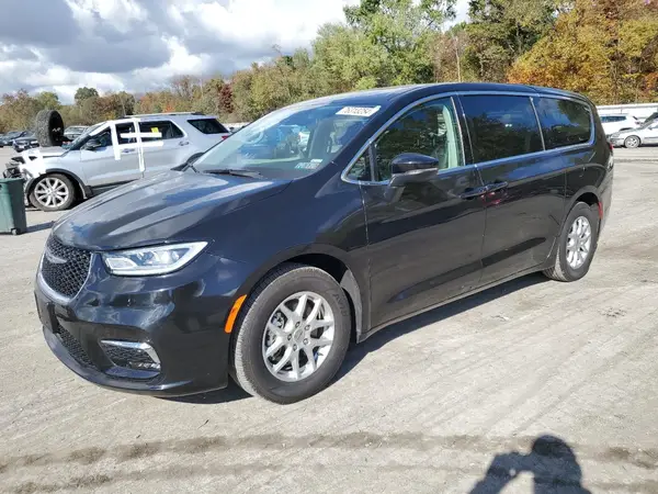 2C4RC1BG9PR590875 2023 CHRYSLER PACIFICA - Image 1