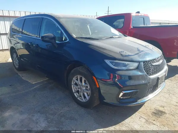 2C4RC1BG9PR593890 2023 CHRYSLER PACIFICA - Image 1