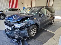2C4RC1BG9PR596952 2023 CHRYSLER PACIFICA