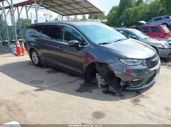 2C4RC1BG9PR600711 2023 CHRYSLER PACIFICA