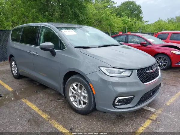 2C4RC1BG9PR601485 2023 CHRYSLER PACIFICA - Image 1