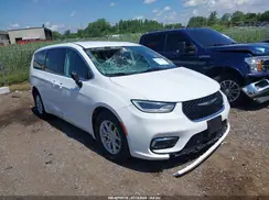 2C4RC1BG9PR605777 2023 CHRYSLER PACIFICA