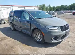 2C4RC1BG9PR605987 2023 CHRYSLER PACIFICA