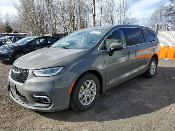 2C4RC1BG9PR606296 2023 CHRYSLER PACIFICA - Image 1