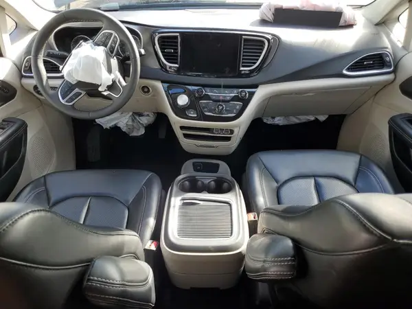 2C4RC1BG9PR606296 2023 CHRYSLER PACIFICA - Image 8