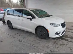 2C4RC1BG9PR607321 2023 CHRYSLER PACIFICA