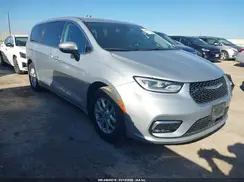 2C4RC1BG9PR613023 2023 CHRYSLER PACIFICA