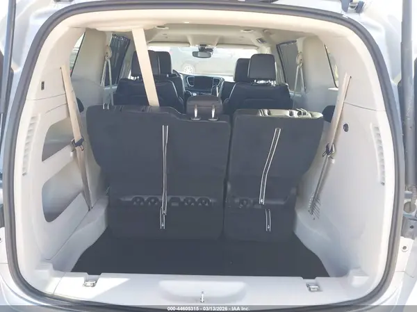 2C4RC1BG9PR613023 2023 CHRYSLER PACIFICA - Image 8