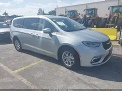 2C4RC1BG9PR613278 2023 CHRYSLER PACIFICA