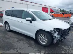 2C4RC1BG9PR616102 2023 CHRYSLER PACIFICA