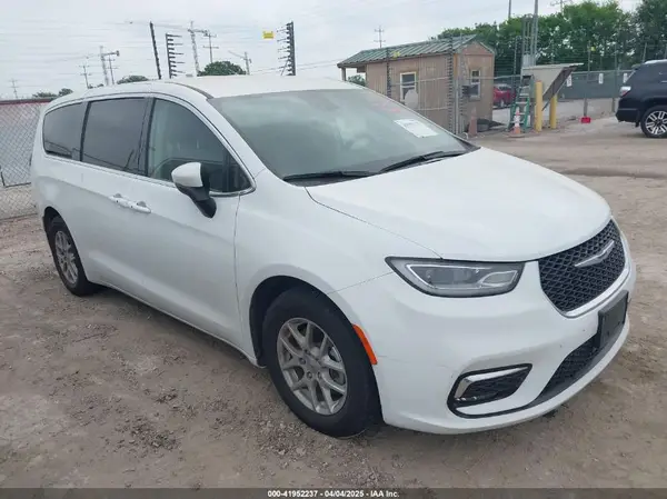 2C4RC1BG9PR616178 2023 CHRYSLER PACIFICA - Image 1