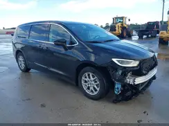 2C4RC1BG9PR616360 2023 CHRYSLER PACIFICA